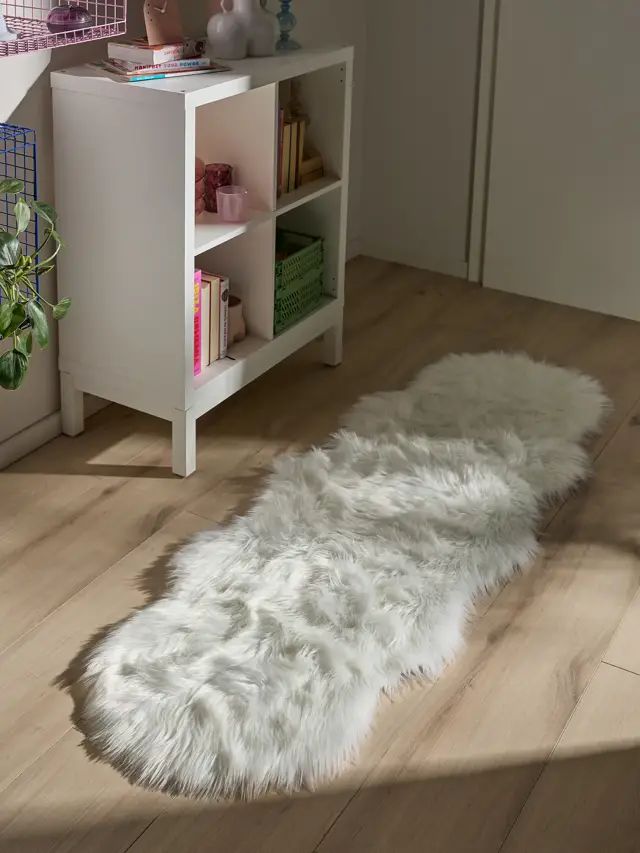 Alfombra Bajada De Cama 180x60cm