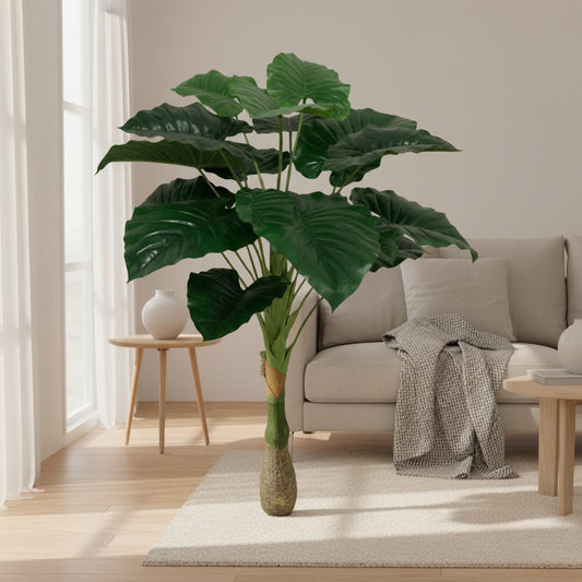 PLANTA ARTIFICIAL MANTO DE EVA