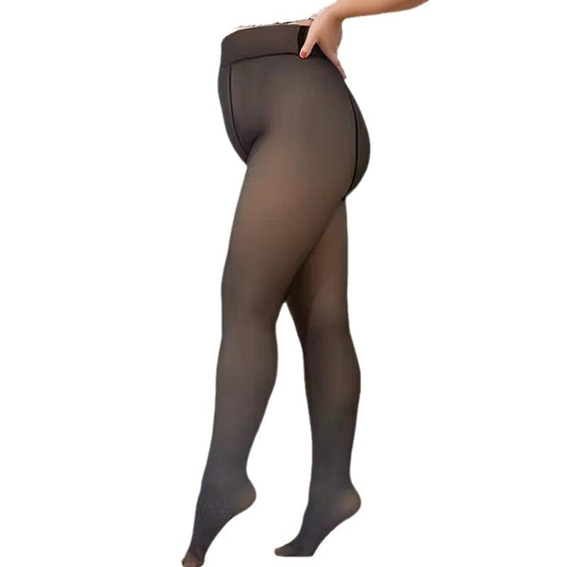 Panty Efecto Piel