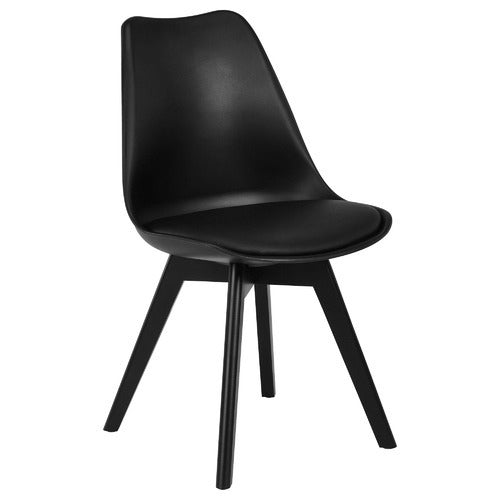 SILLA MODERNA NORDIC PURE