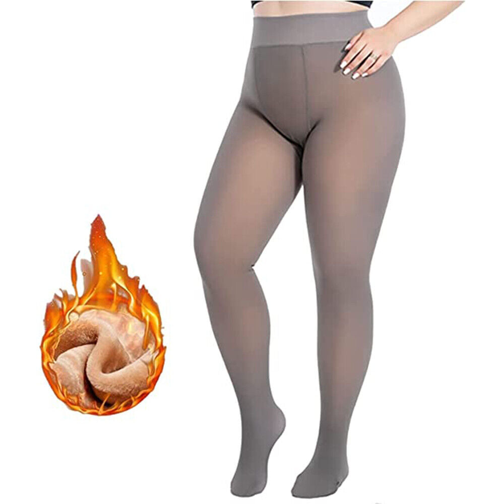 Panty Efecto Piel