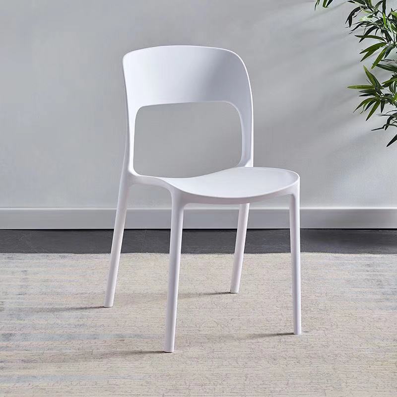 Silla Minimalista Modern Flex