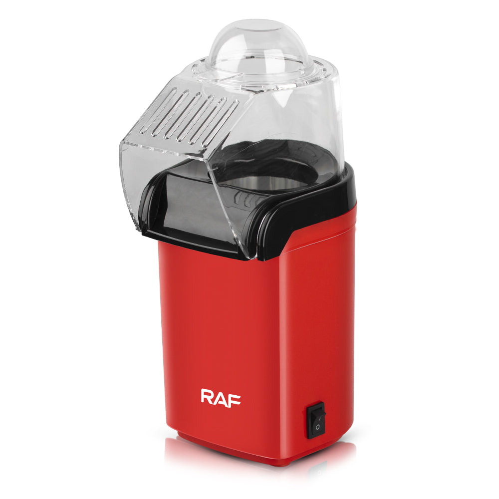 Máquina De Cabritas Eléctrica Raf Roja