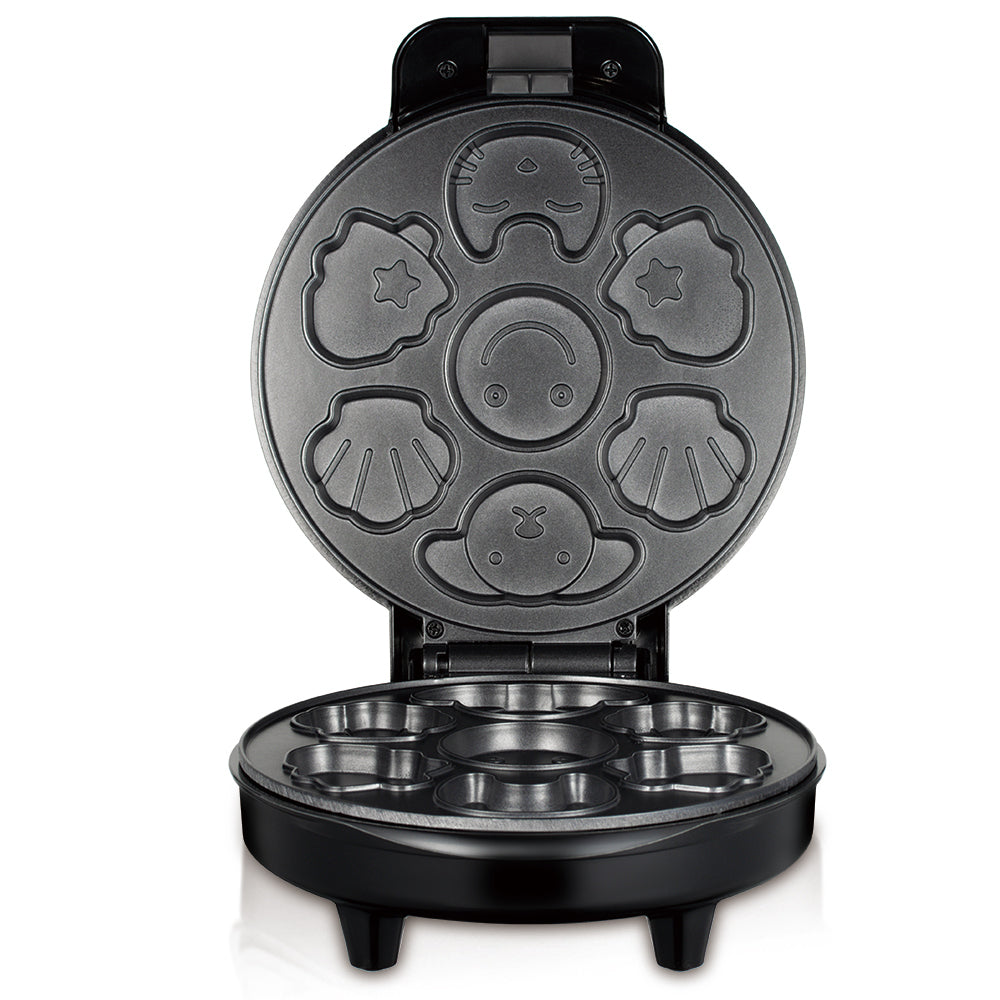 Máquina Eléctrica Para Mini Cakes Raf 1000w