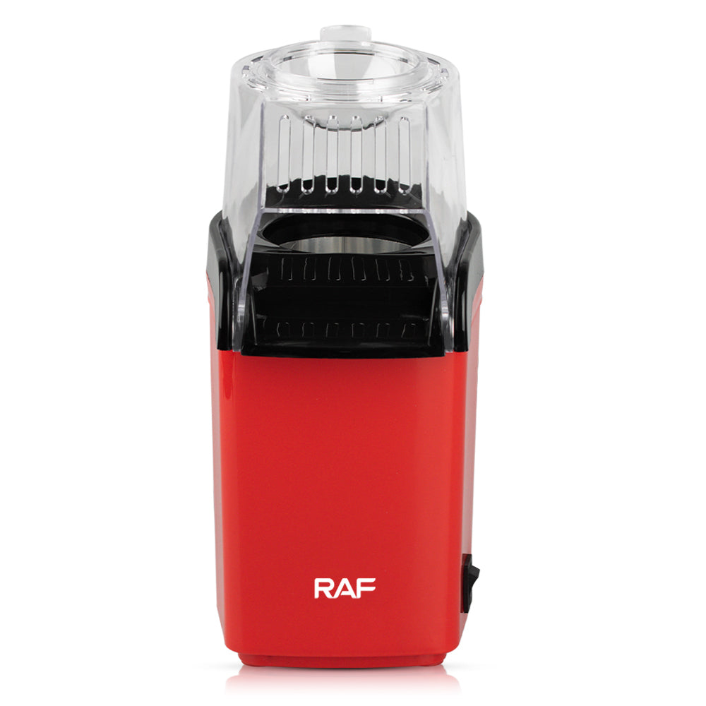 Máquina De Cabritas Eléctrica Raf Roja