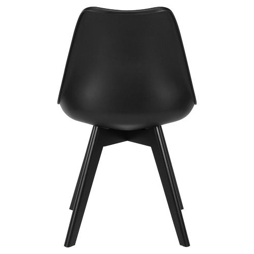 SILLA MODERNA NORDIC PURE