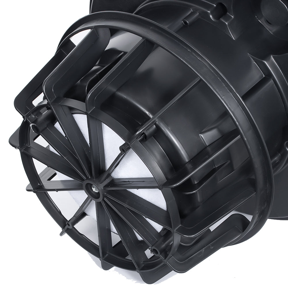 ASPIRADORA  RAF 1400W MULTIUSO