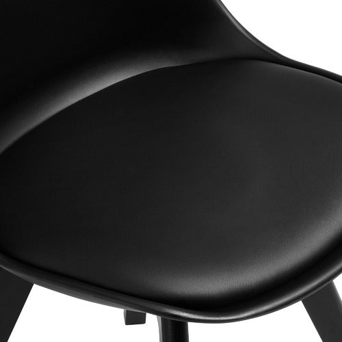 SILLA MODERNA NORDIC PURE