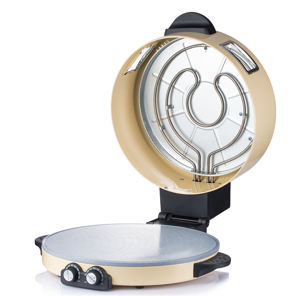 HORNO ELÉCTRICO PARA PIZZA RAF 2200w