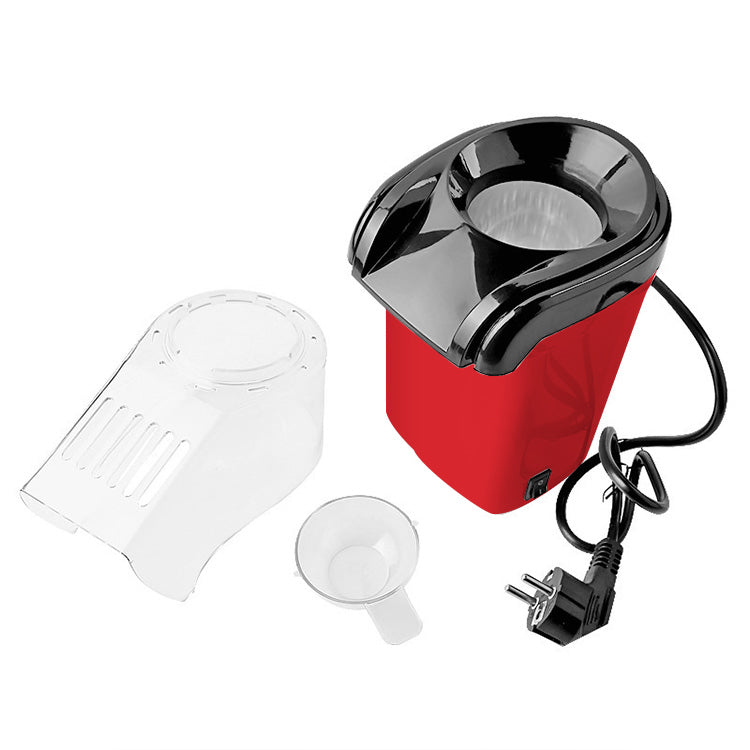 Máquina De Cabritas Eléctrica Raf Roja