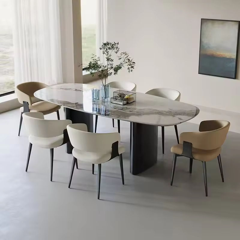 Silla Nórdica Lux Curve