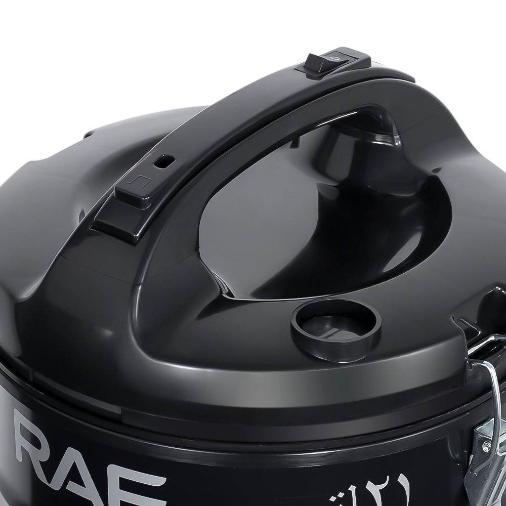 ASPIRADORA  RAF 1400W MULTIUSO