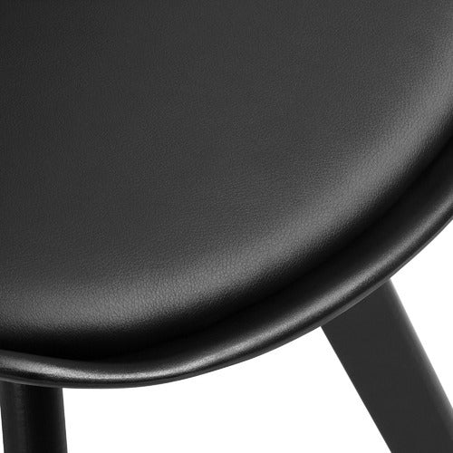 SILLA MODERNA NORDIC PURE