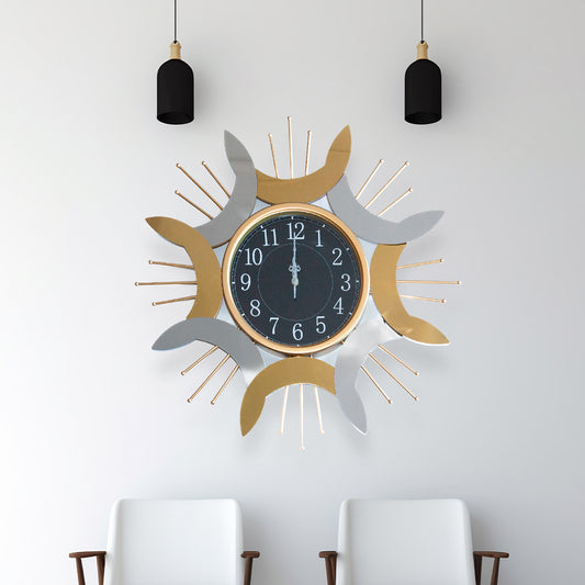 RELOJ RADIANT