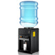 DISPENSADOR DE AGUA FRIA Y CALIENTE PEDESTAL