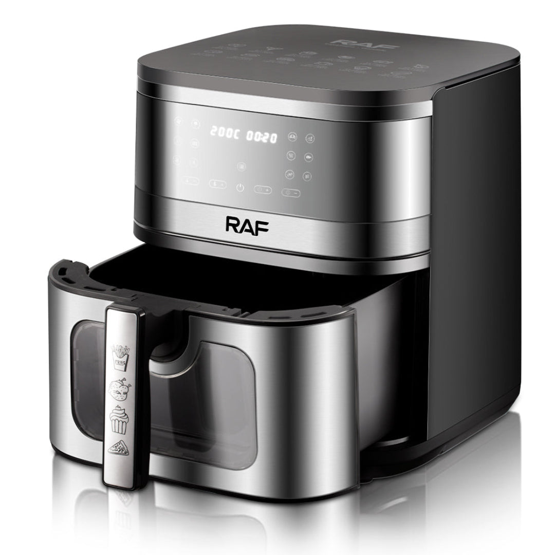 FREIDORA DE AIRE AIR FYER 8300ML