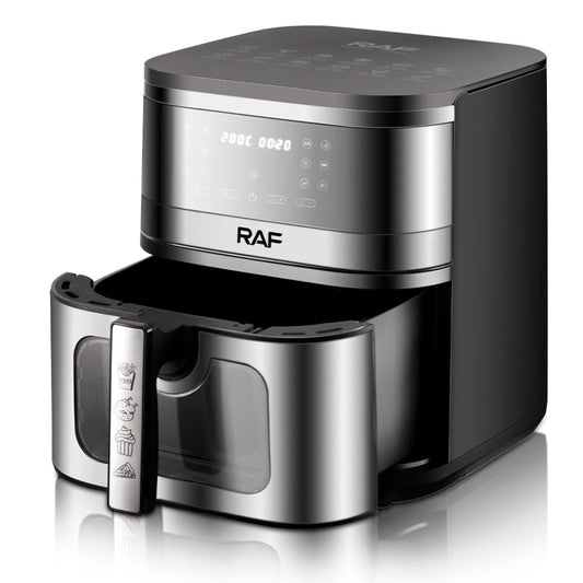 FREIDORA DE AIRE AIR FYER 8300ML