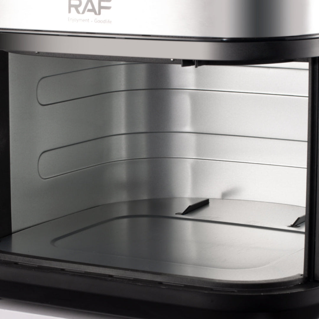 FREIDORA DE AIRE AIR FYER 8300ML