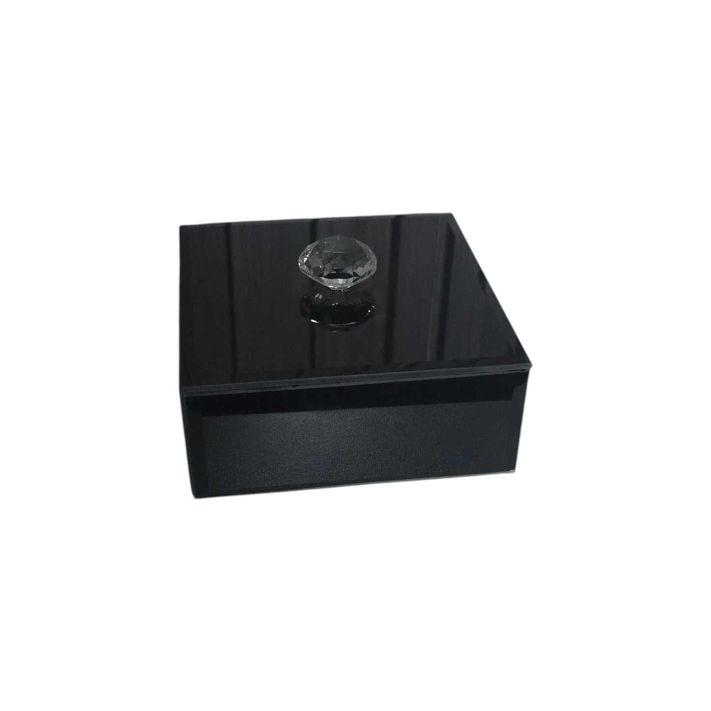 CAJA ORGANIZADORA BLACK