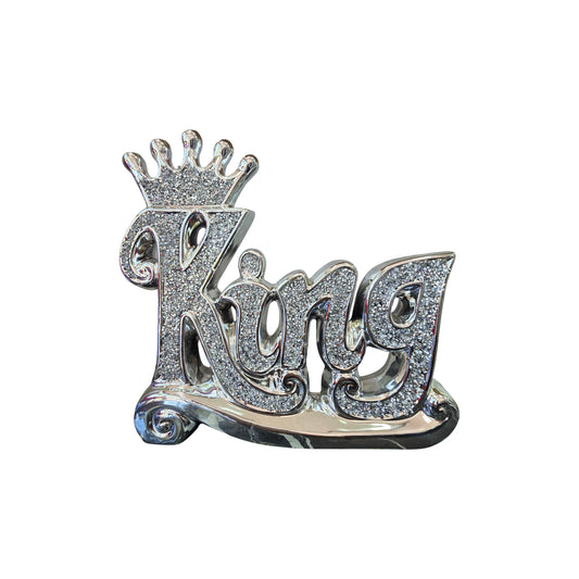 KING