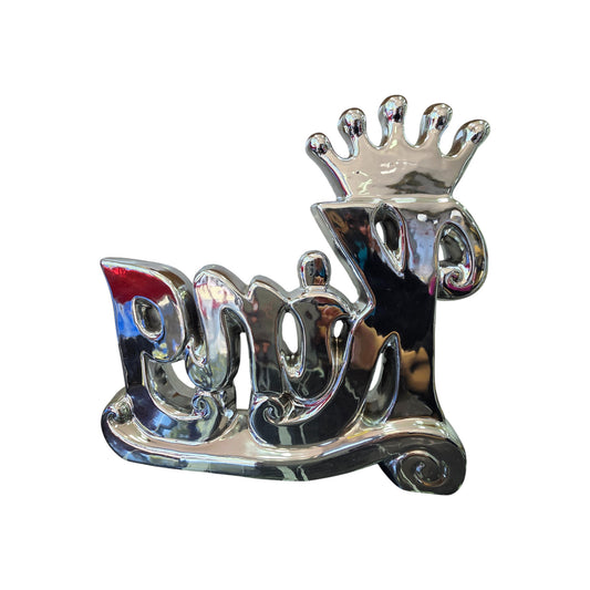 KING