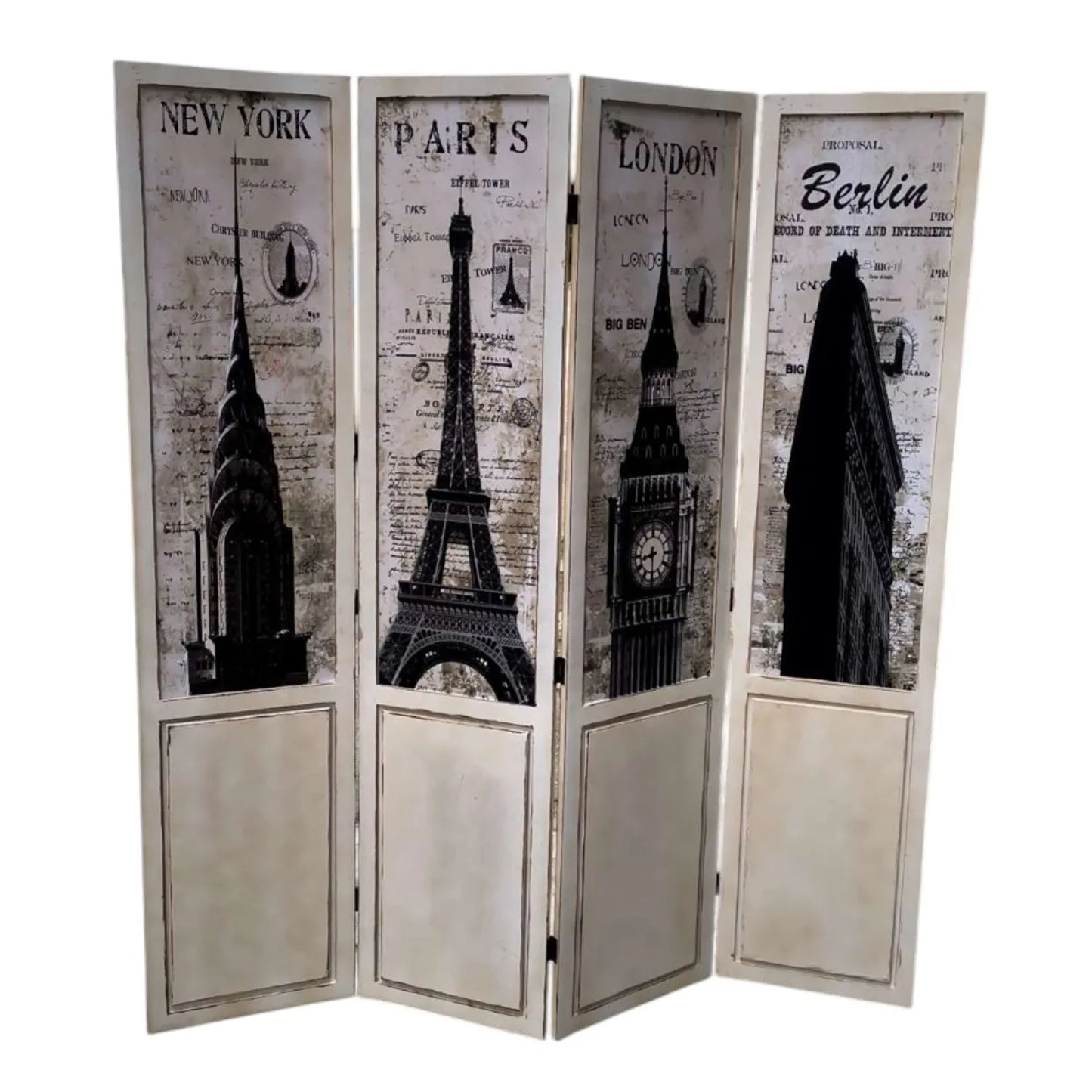 BIOMBO VINTAGE ROYAL