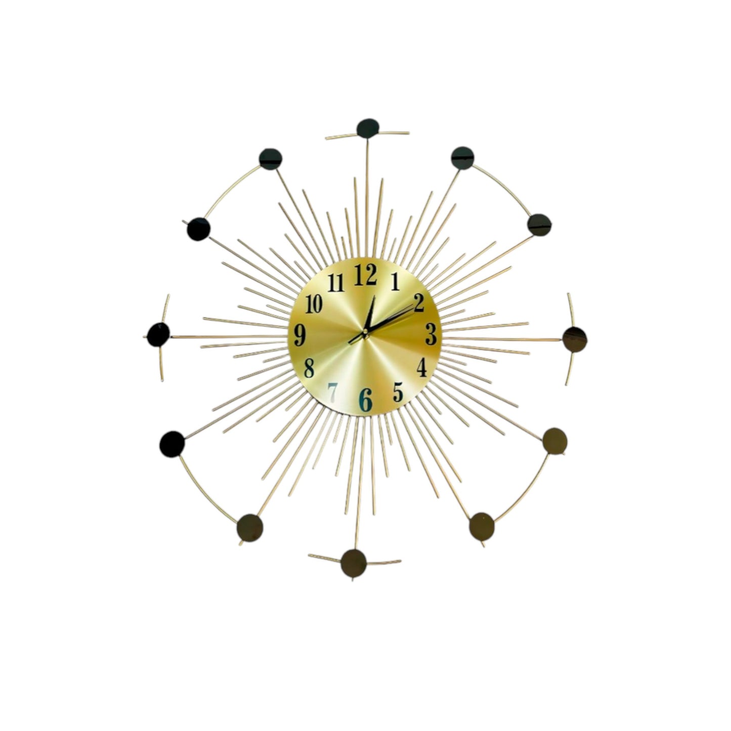 RELOJ WHIRL