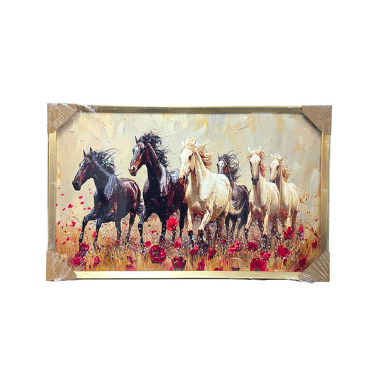 Cuadro Resina 70x50