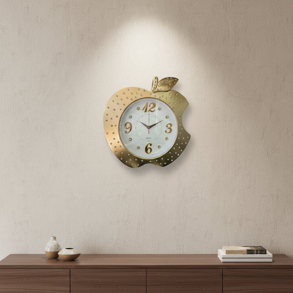Reloj Manzana