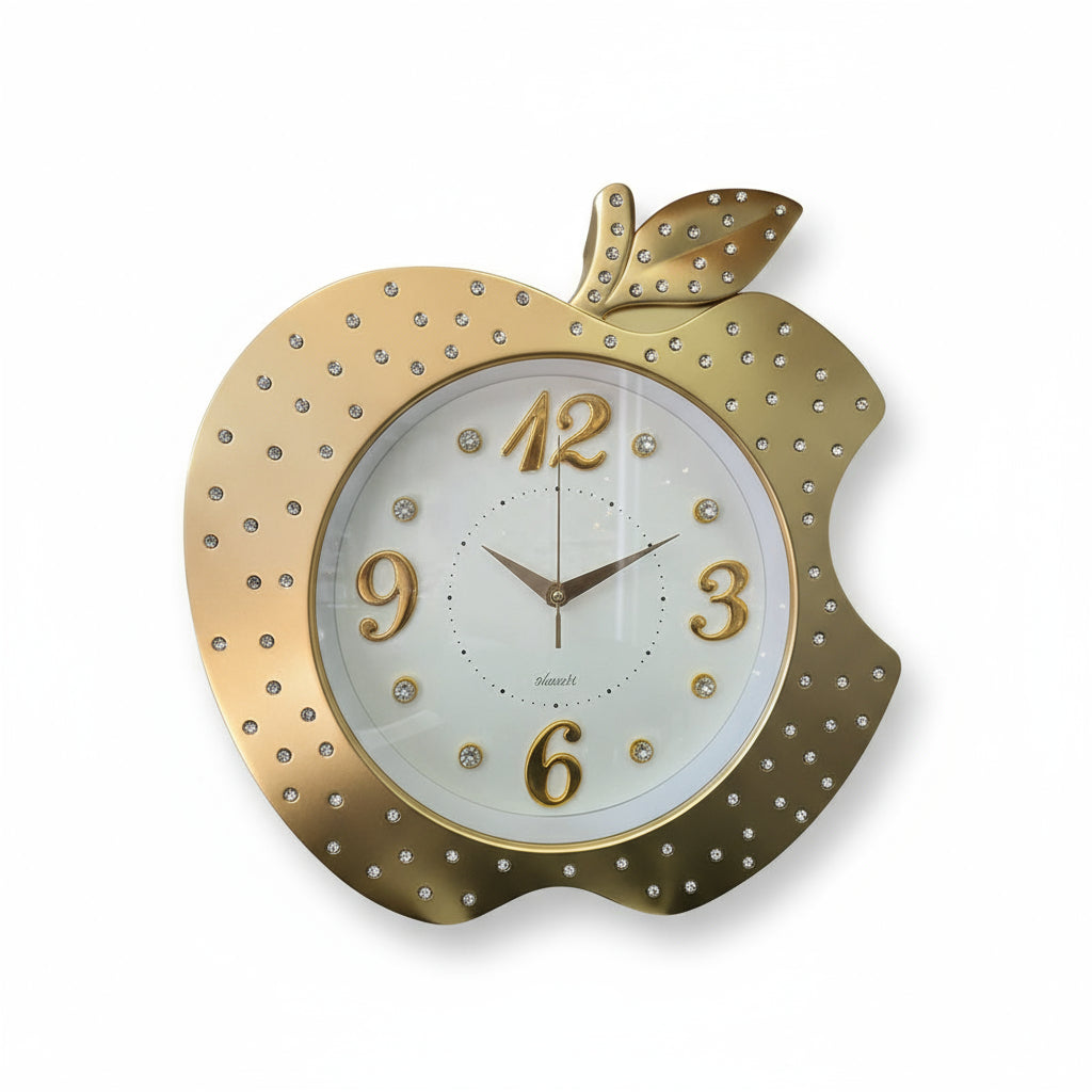 Reloj Manzana