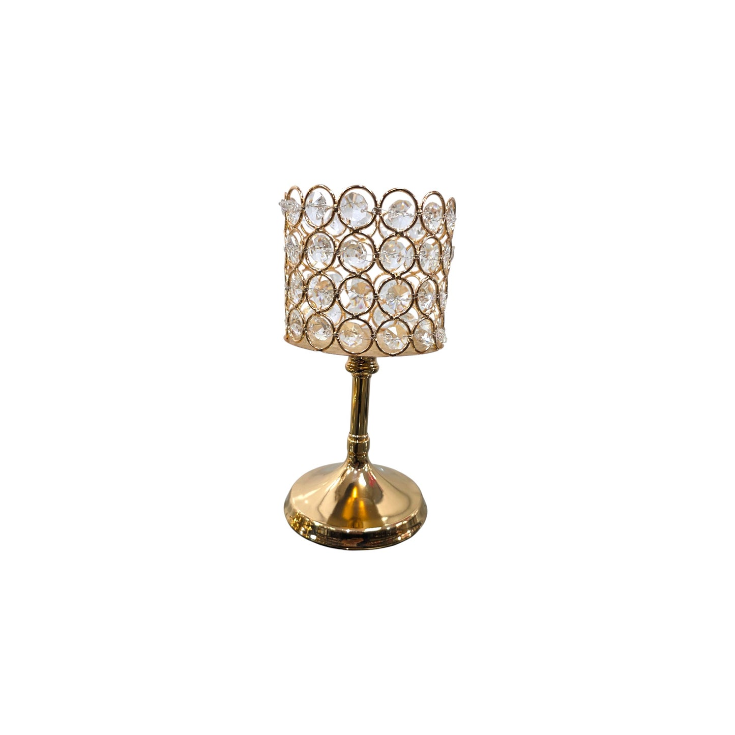 SET CANDELABROS LUI