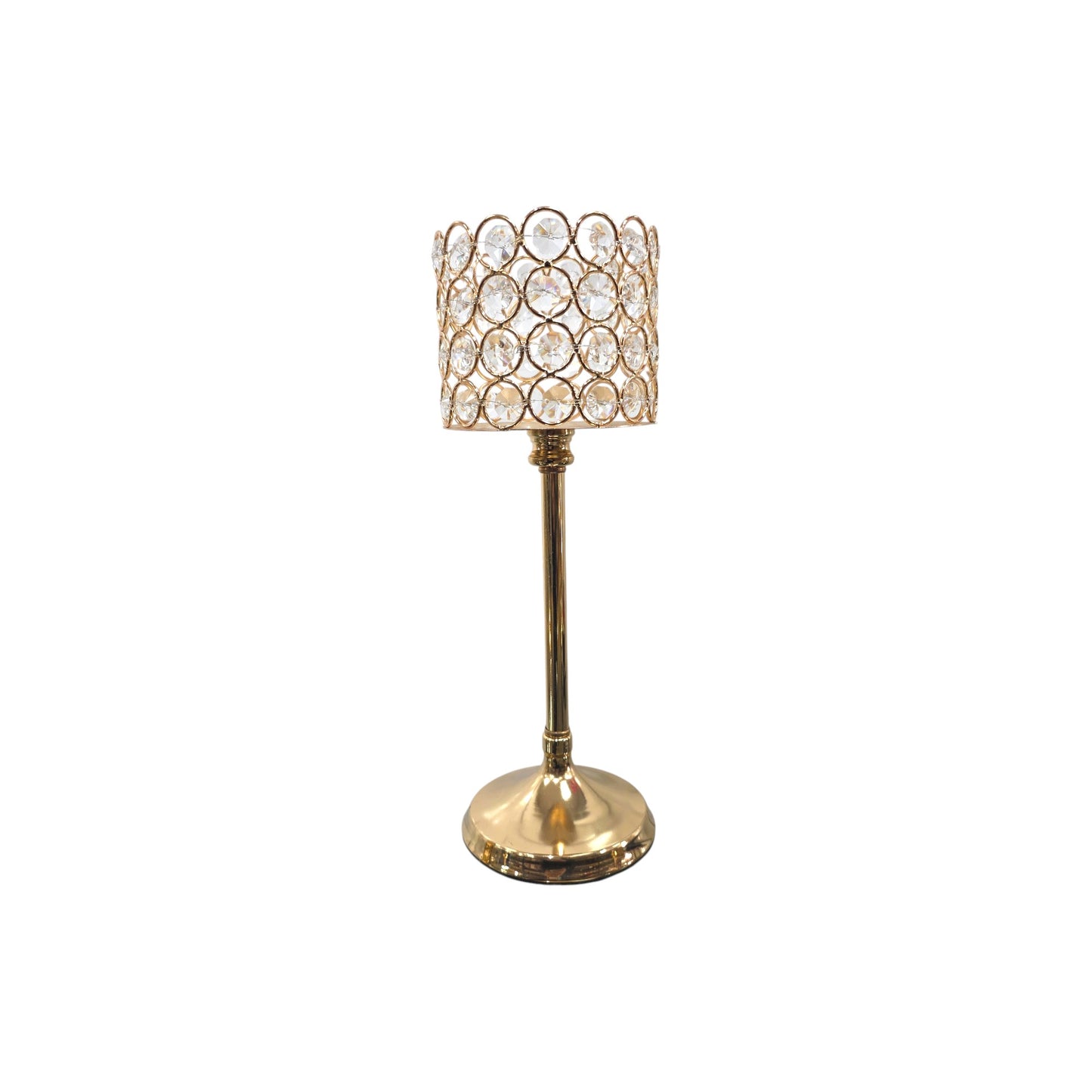 SET CANDELABROS LUI