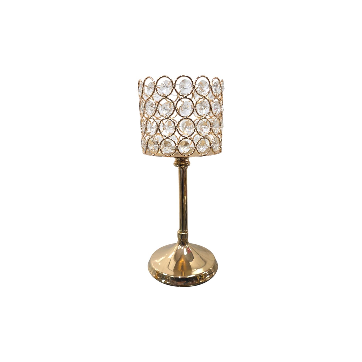 SET CANDELABROS LUI