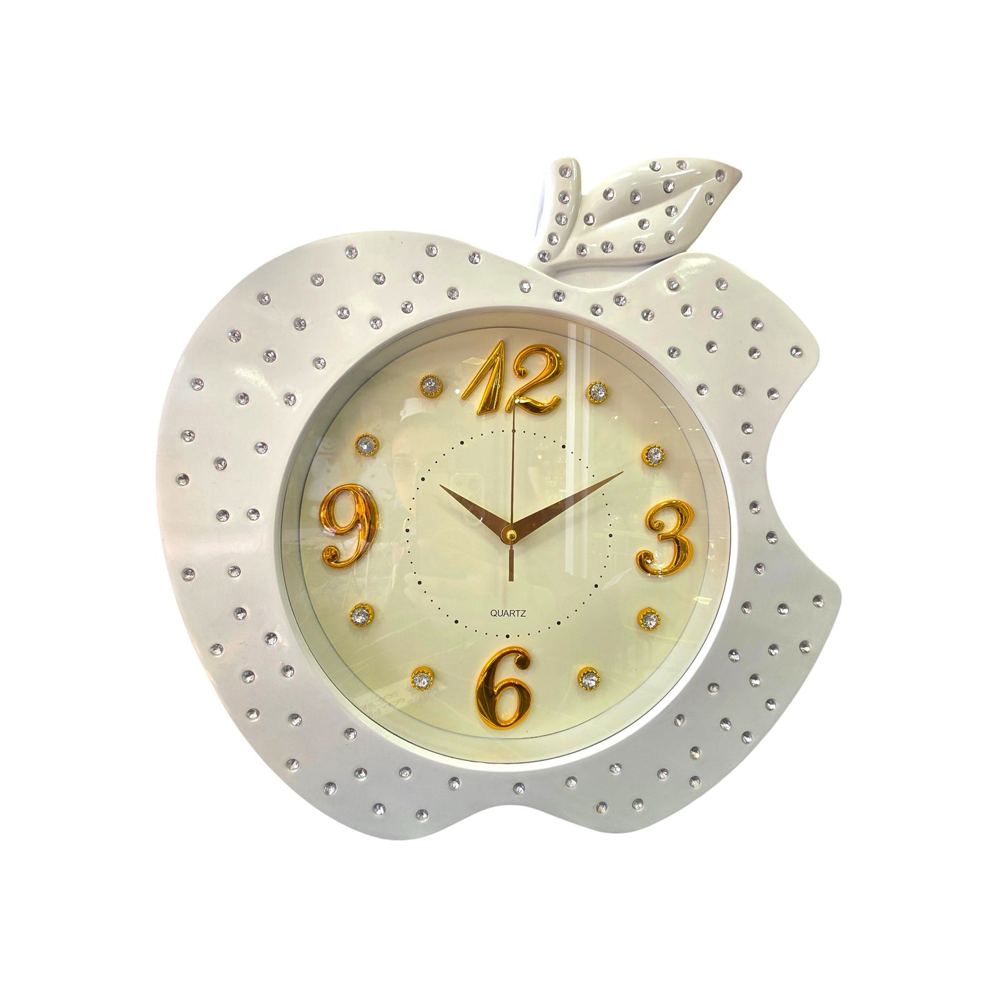 Reloj Manzana