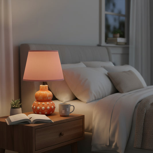 LÀMPARA VELADOR SUMMER