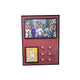 CUADRO COLECCIONABLE CR7