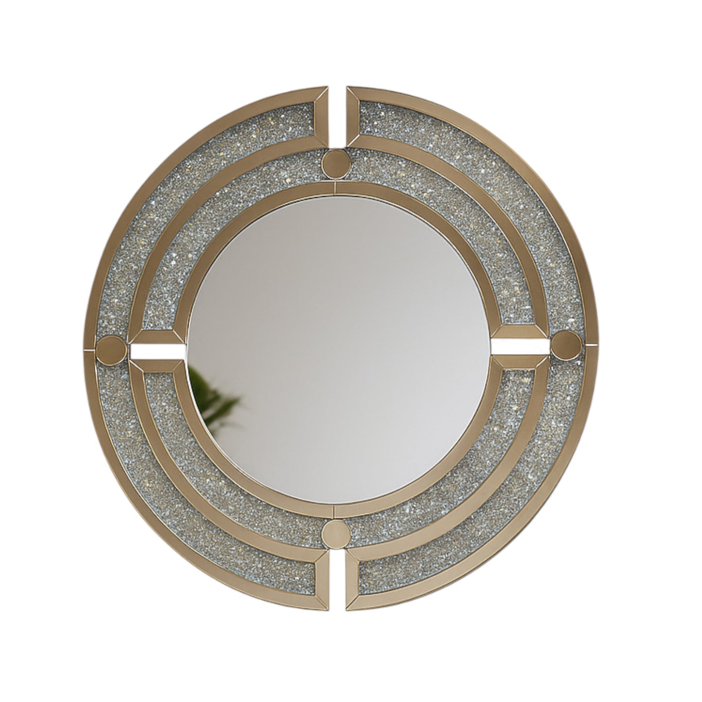 SET DE ARRIMO Y ESPEJO ENCAPSULADO