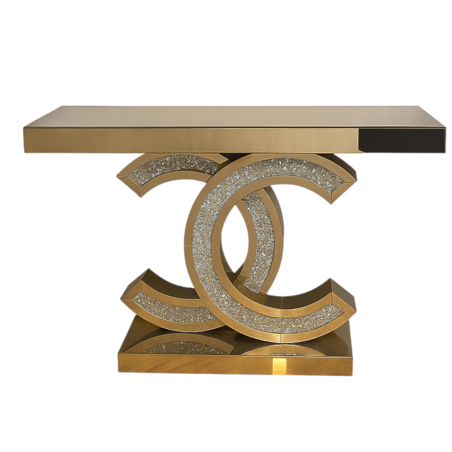 SET DE ARRIMO Y ESPEJO ENCAPSULADO